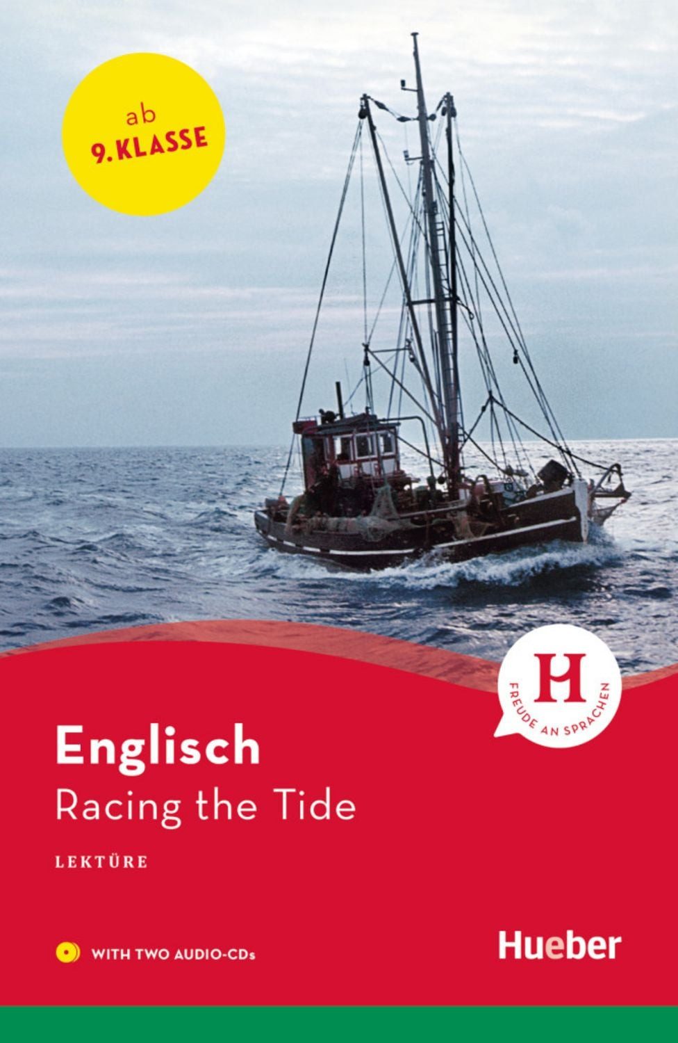 Racing the Tide / Denise Kirby