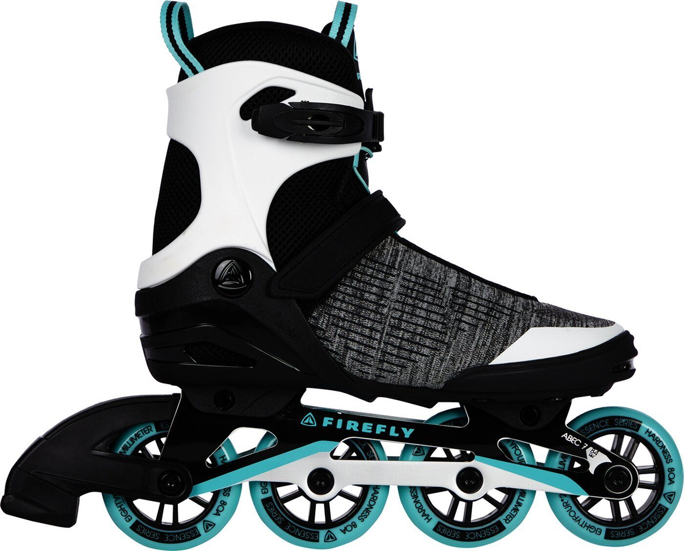 Inlineskates Da.-Inline-Skate ILS 350 W84