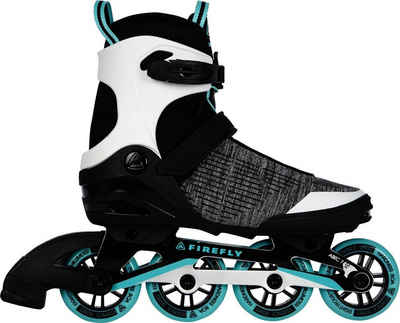 FIREFLY Inlineskates Da.-Inline-Skate ILS 350 W84