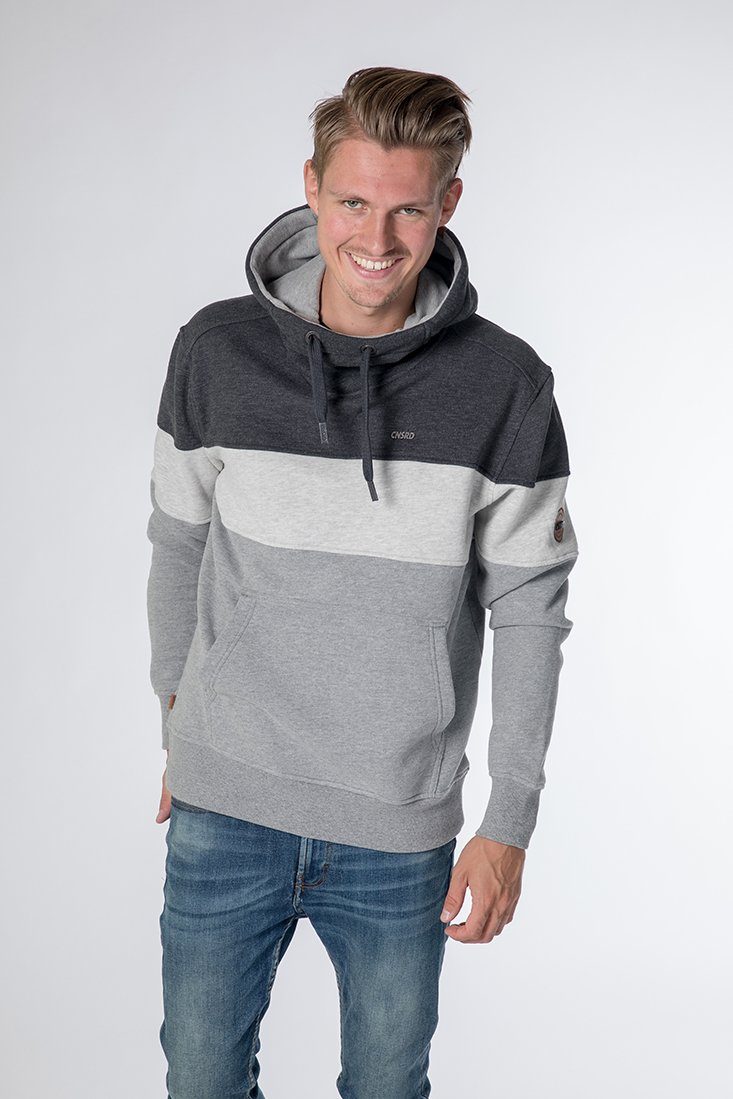 CNSRD MEN CS Kapuzensweatshirt B KING Sweat