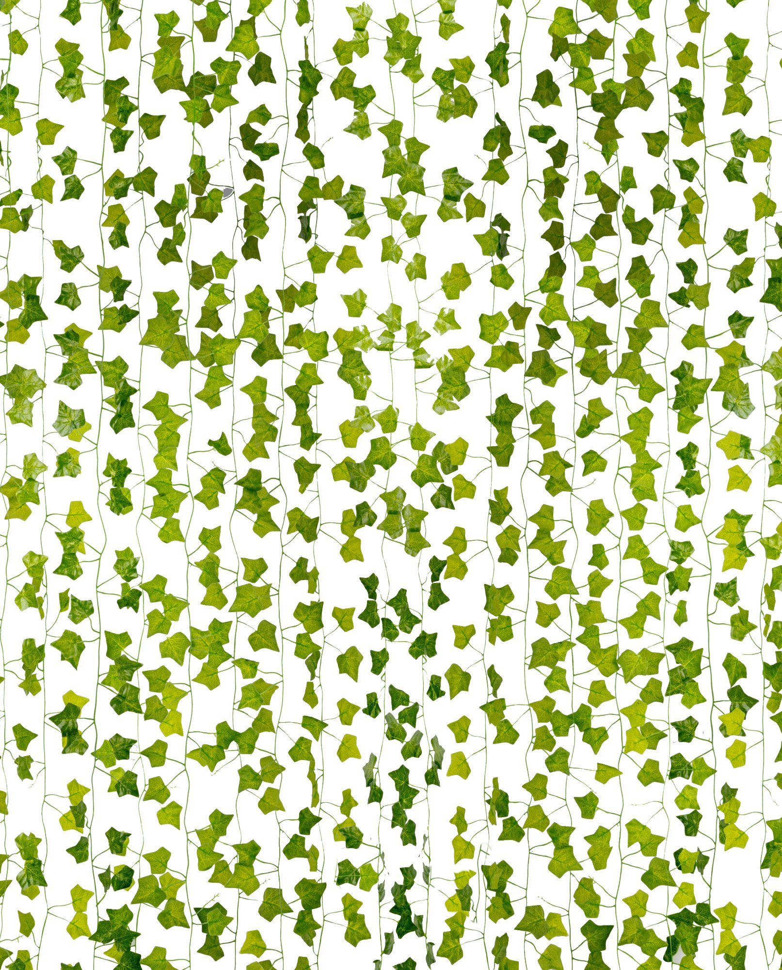 Kunstranke »EF-220 Efeu Kunstpflanze mit 12 Strängen - künstliche  Hederaranken - 210cm lange Efeu Girlanden - Dekopflanze aus Plastik &  Textil- Immergrünes, pflegeleichtes Efeuimitat« Efeuranke, joycraft online  kaufen | OTTO
