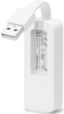 tp-link UE200 USB 2.0 auf 100 Mbit/s Ethernet Netzwerk Adapter Notebook-Adapter