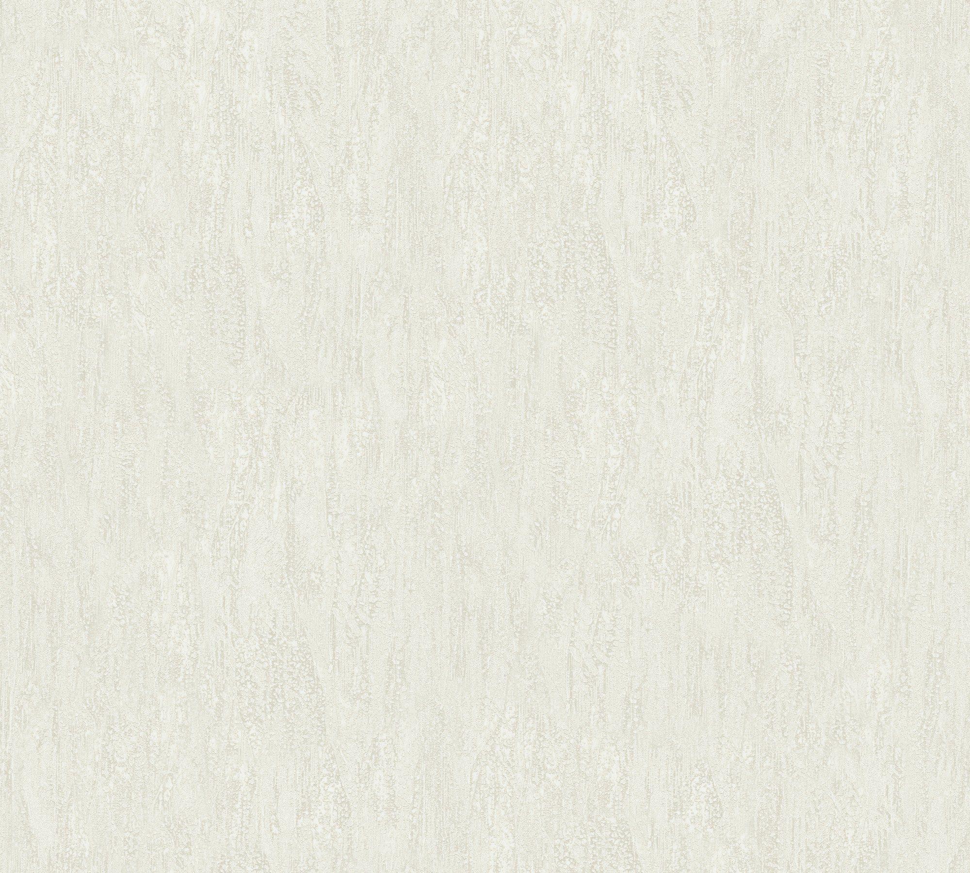 A.S. Création Papiertapete A.S. Création Concerto 3, Unis, creme 876614