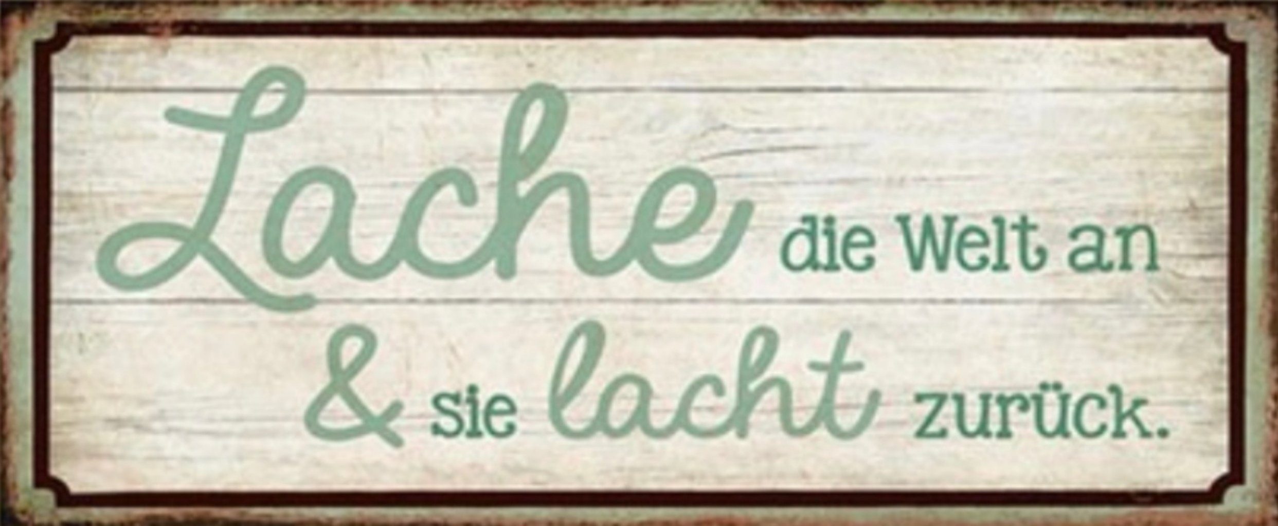 Wandbild