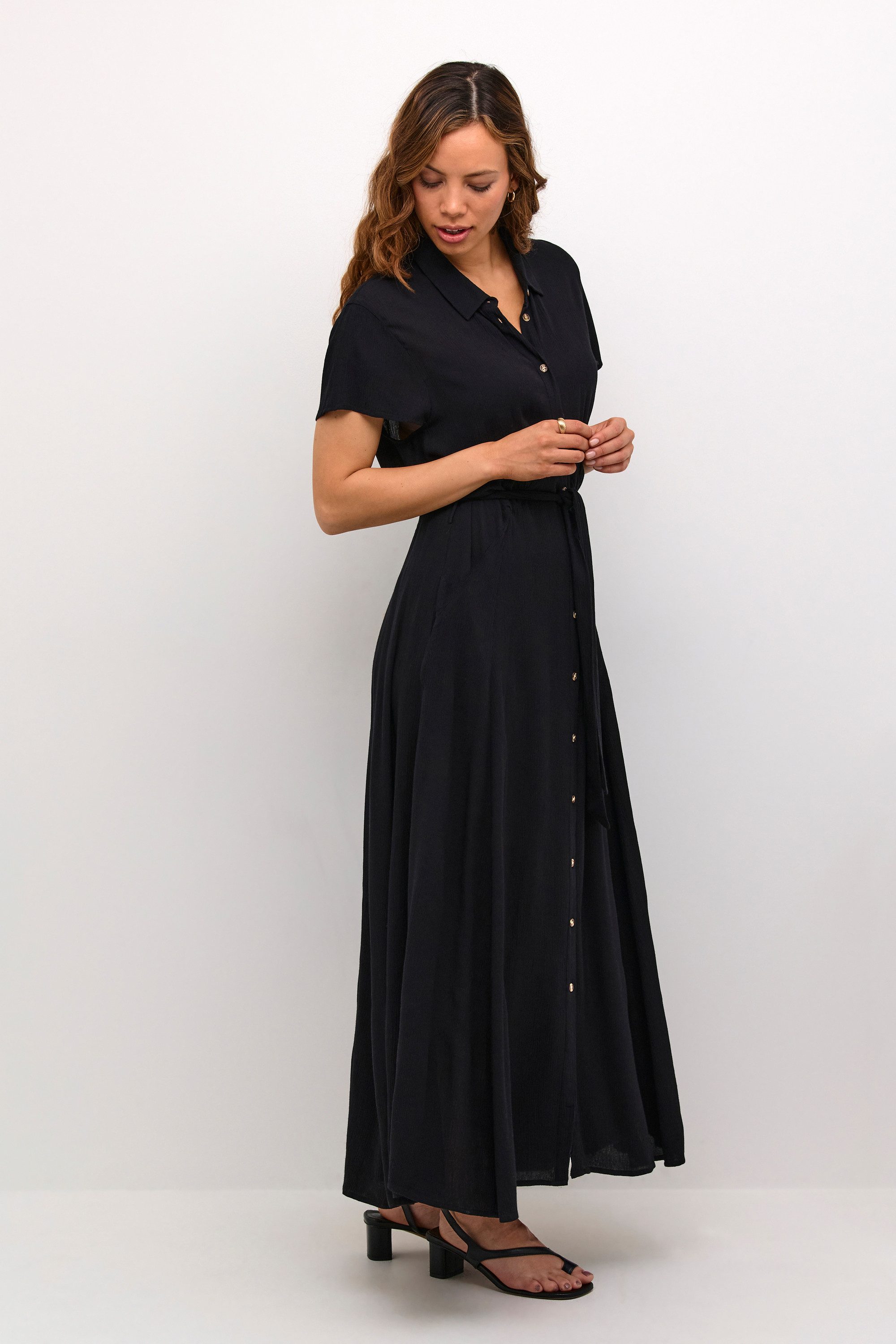 Blusenkleid Kleid SLZaya