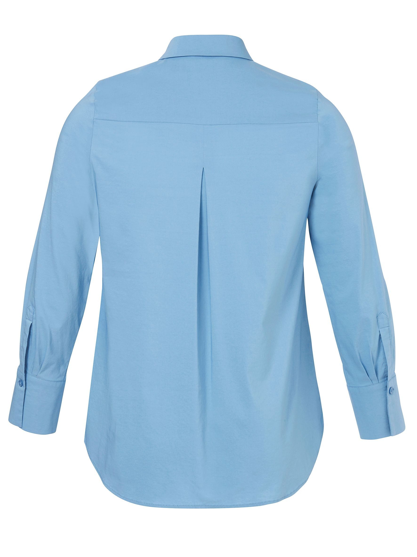 VIA APPIA DUE Langarmbluse