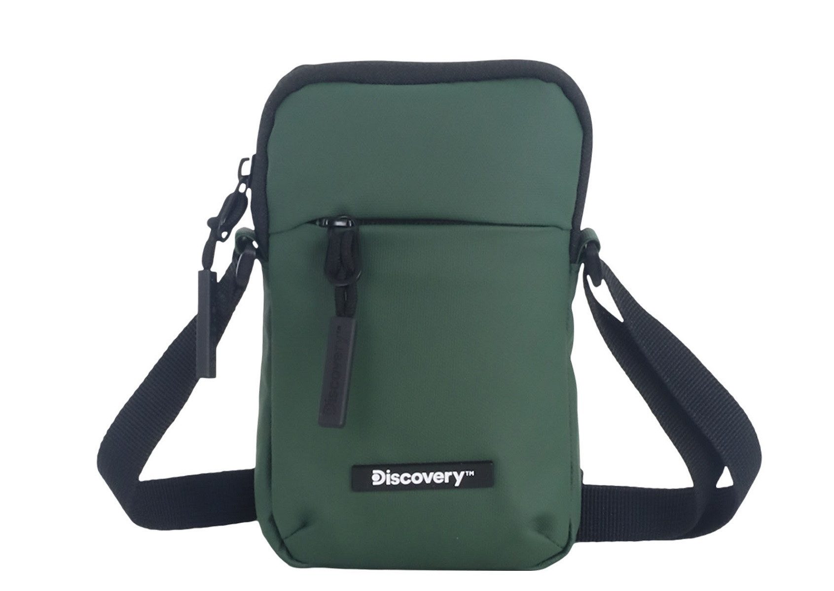 Discovery Umhängetasche Urban Mobile Bag Handytasche (ein Stück, 1-tlg), Innentasche