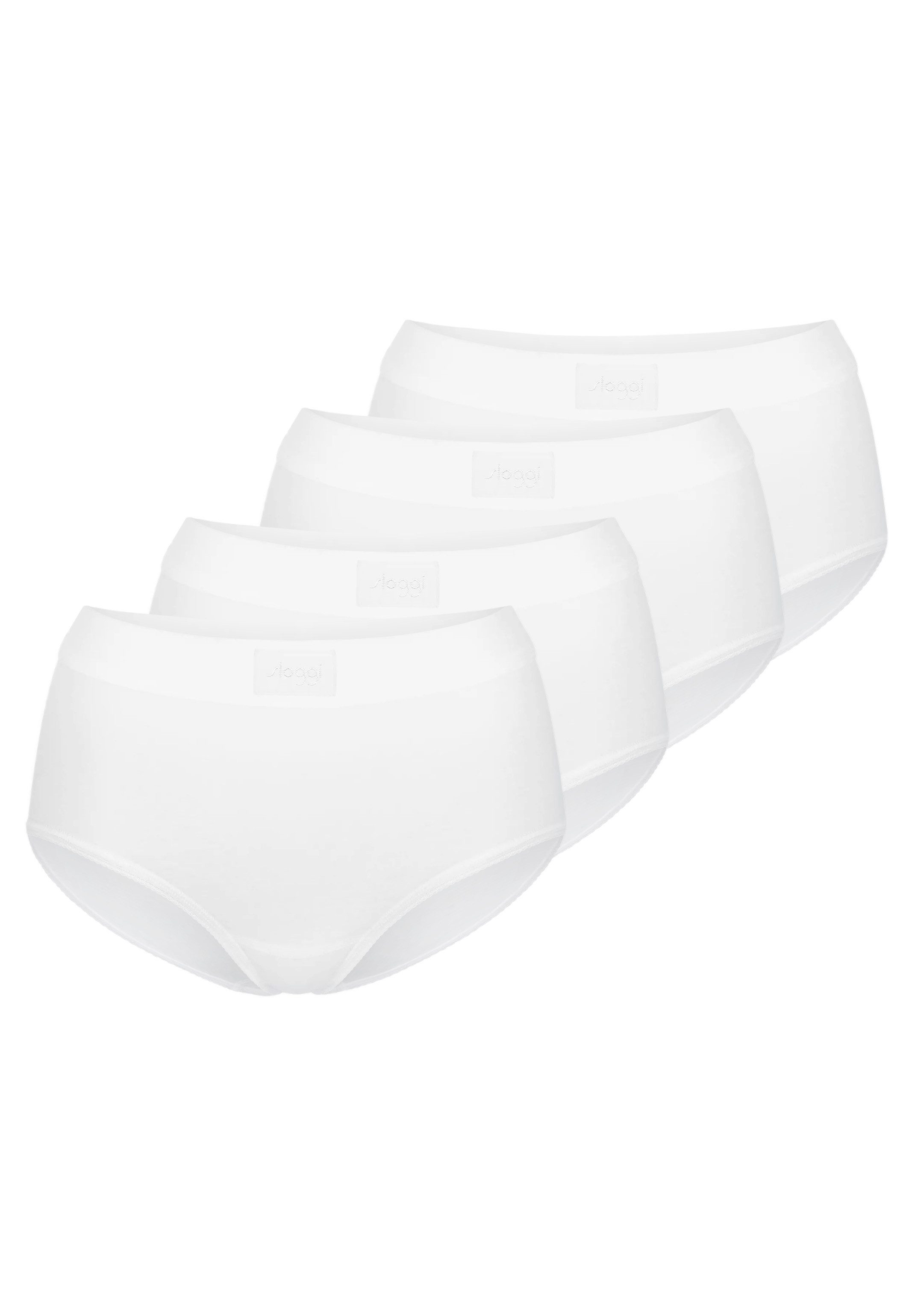 Maxislip 4er Pack Double Comfort T