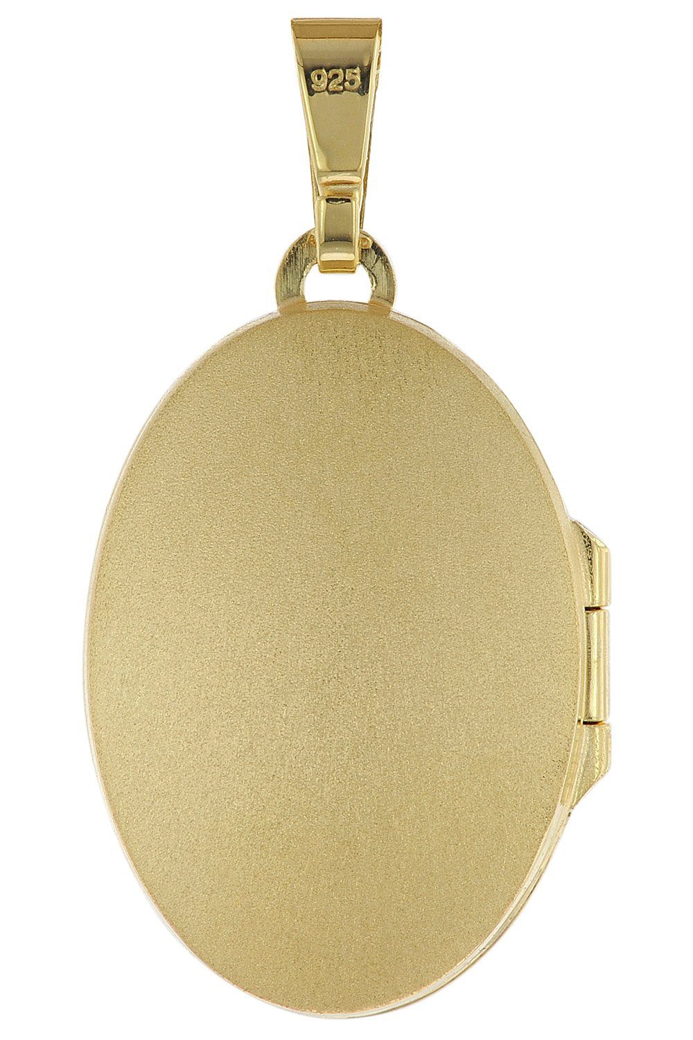 trendor Kette mit Anhänger Medaillon mit günstig online kaufen