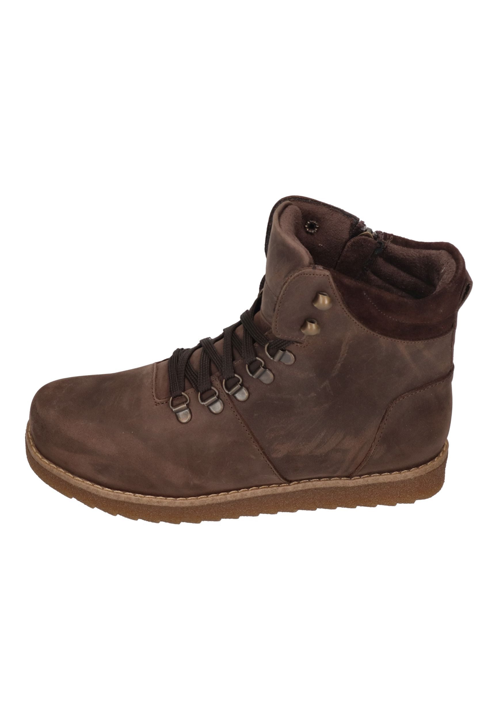 Andrea Conti 0060231-795 Stiefelette Mokka günstig online kaufen