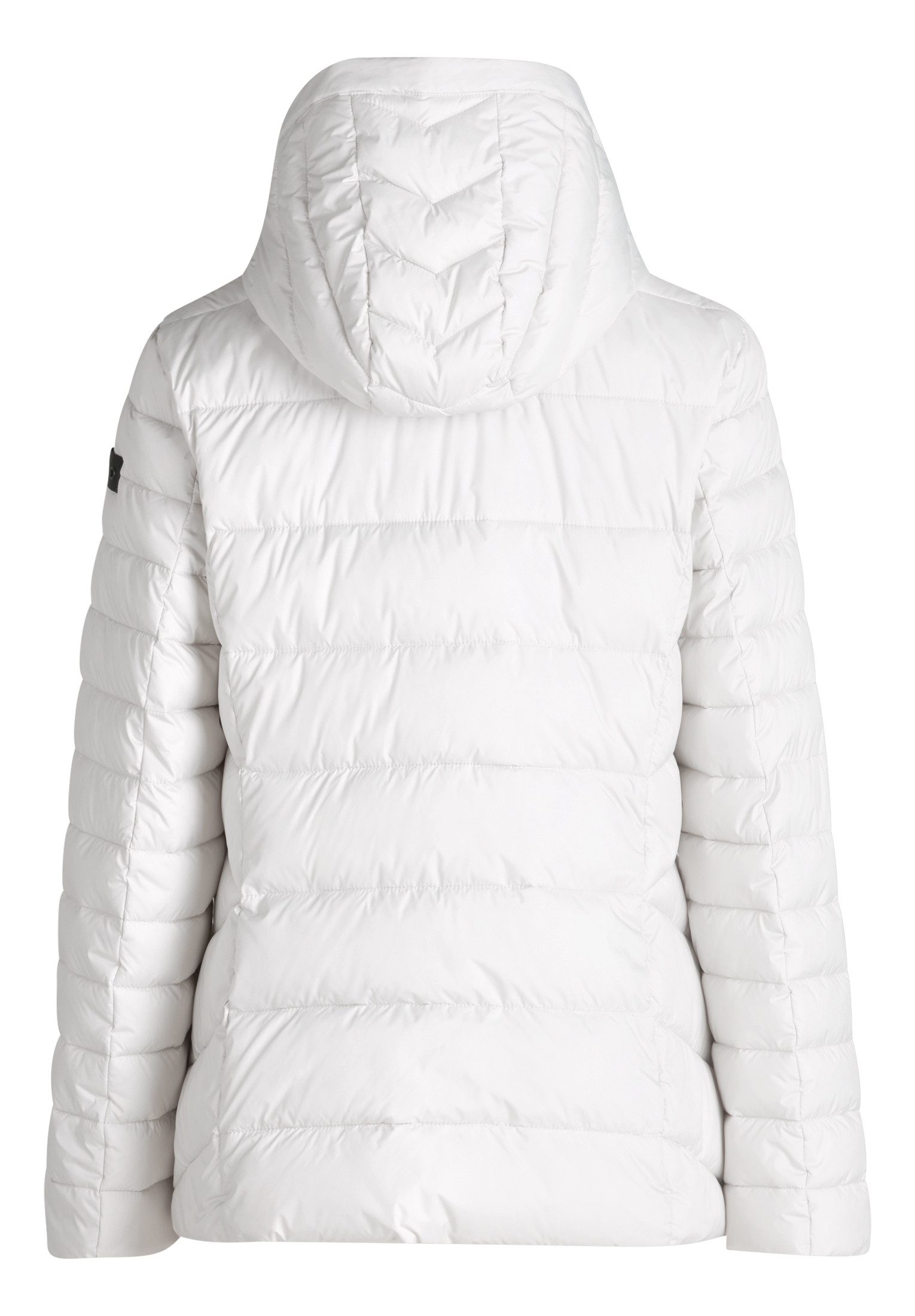 Betty Barclay Steppjacke Damen mit abnehmbarer Kapuze