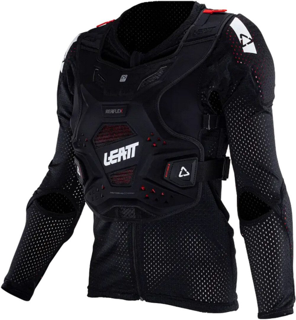 Leatt Motorradhose ReaFlex Body Damen Protektorenjacke protektoren