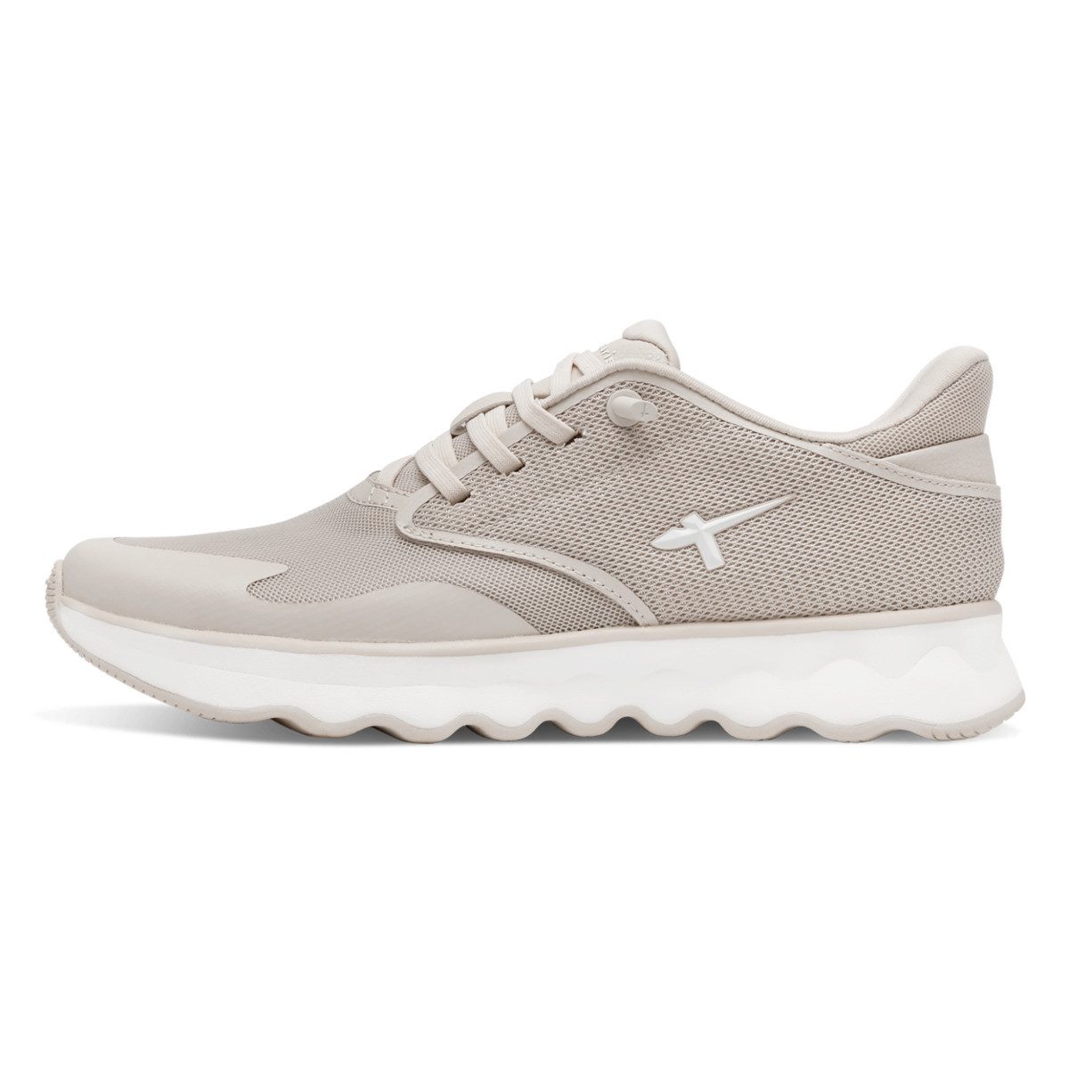 Tamaris 1-23700-44 Damen Sneaker Turnschuhe, Sportschuhe, Freizeitschuhe, H günstig online kaufen