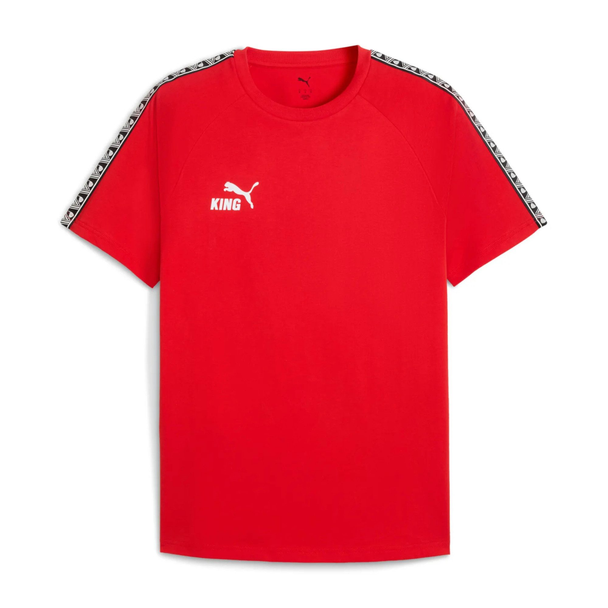 PUMA T-Shirt Puma Herren T-Shirt teamKING Tee 660532