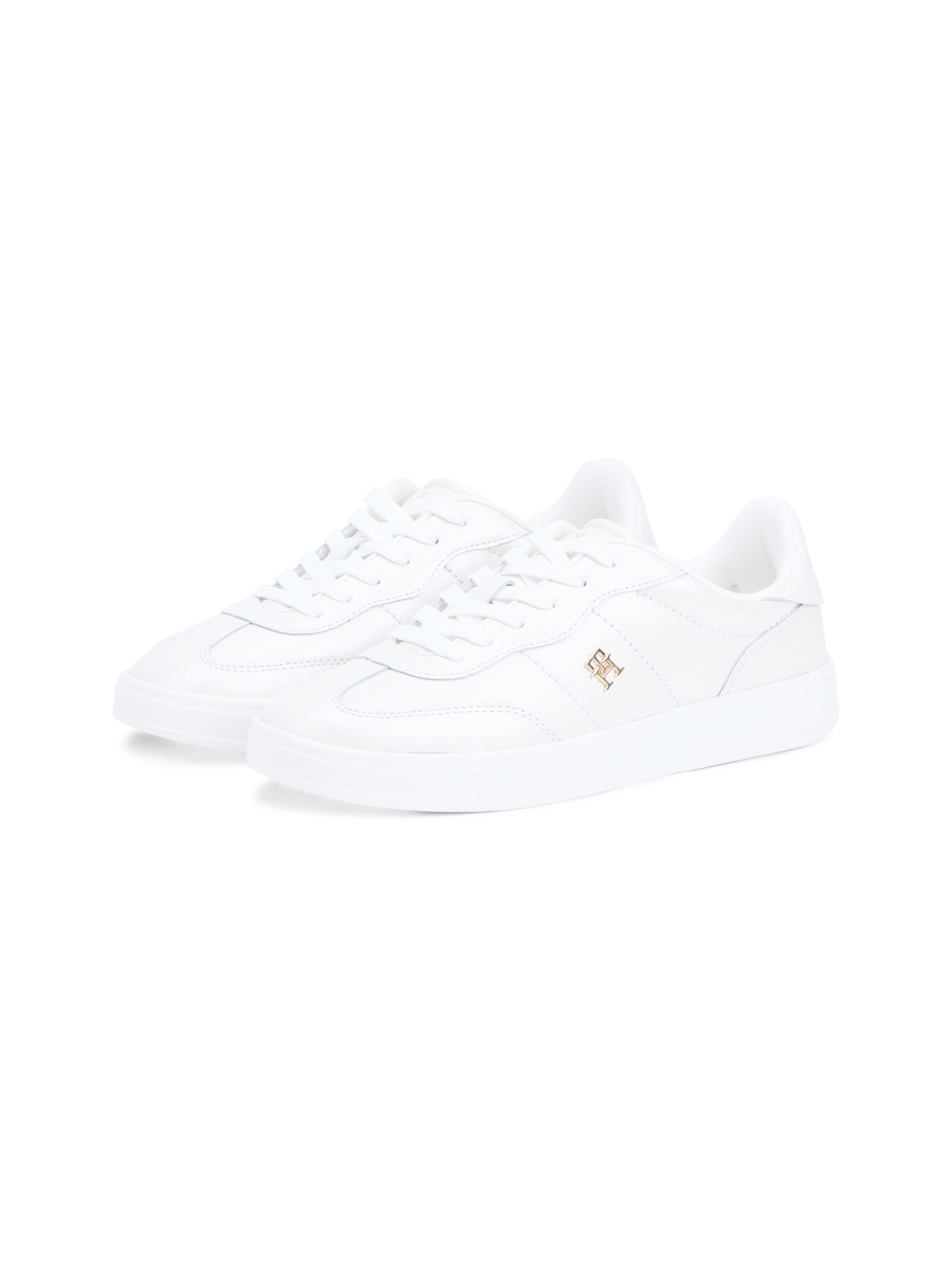 TH HERITAGE SHINY SNEAKER Plateausneaker