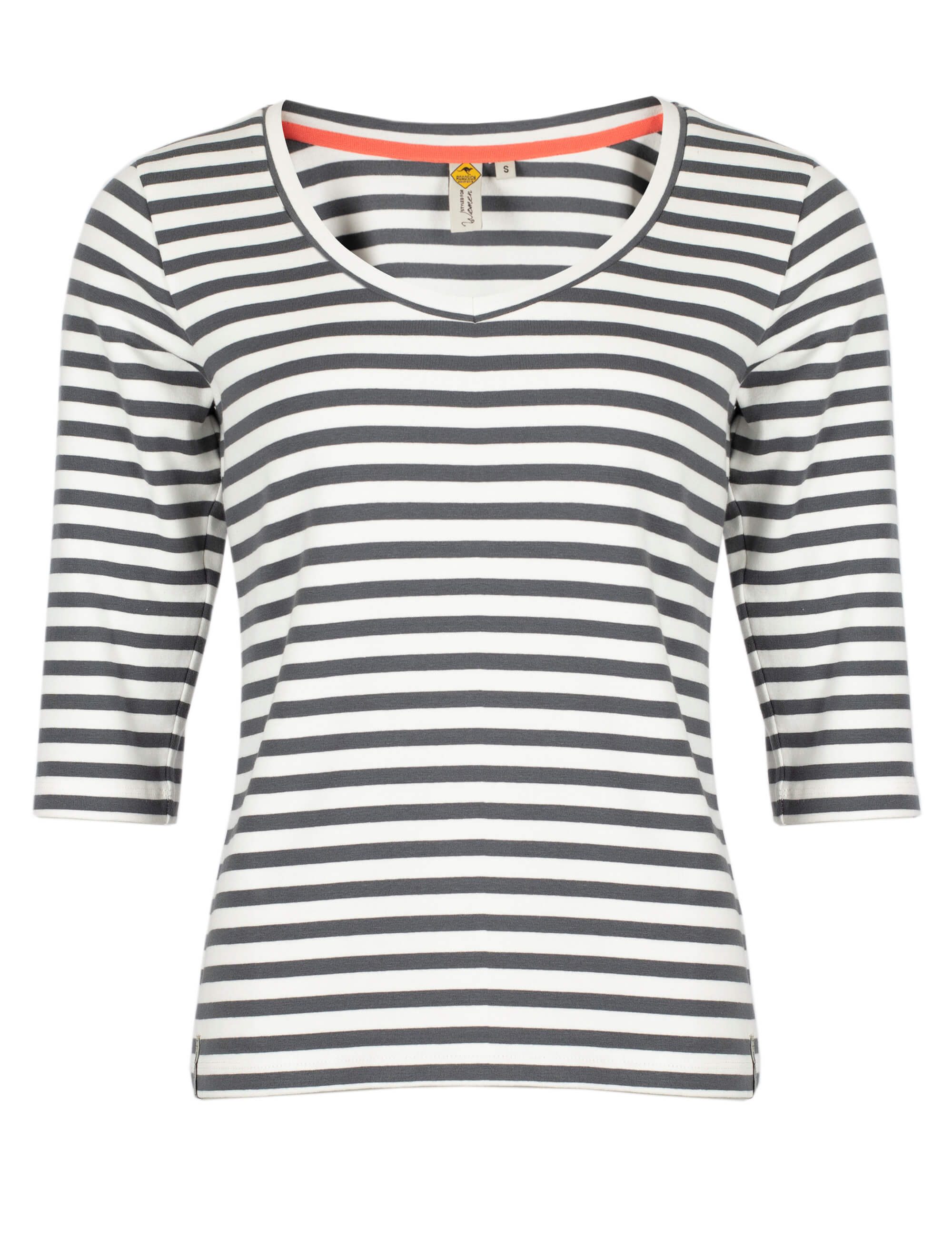 T-Shirt Harbor Stripes