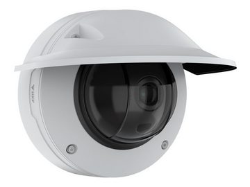 Axis AXIS Q3536-LVE 9MM DOME CAMERA IP-Überwachungskamera