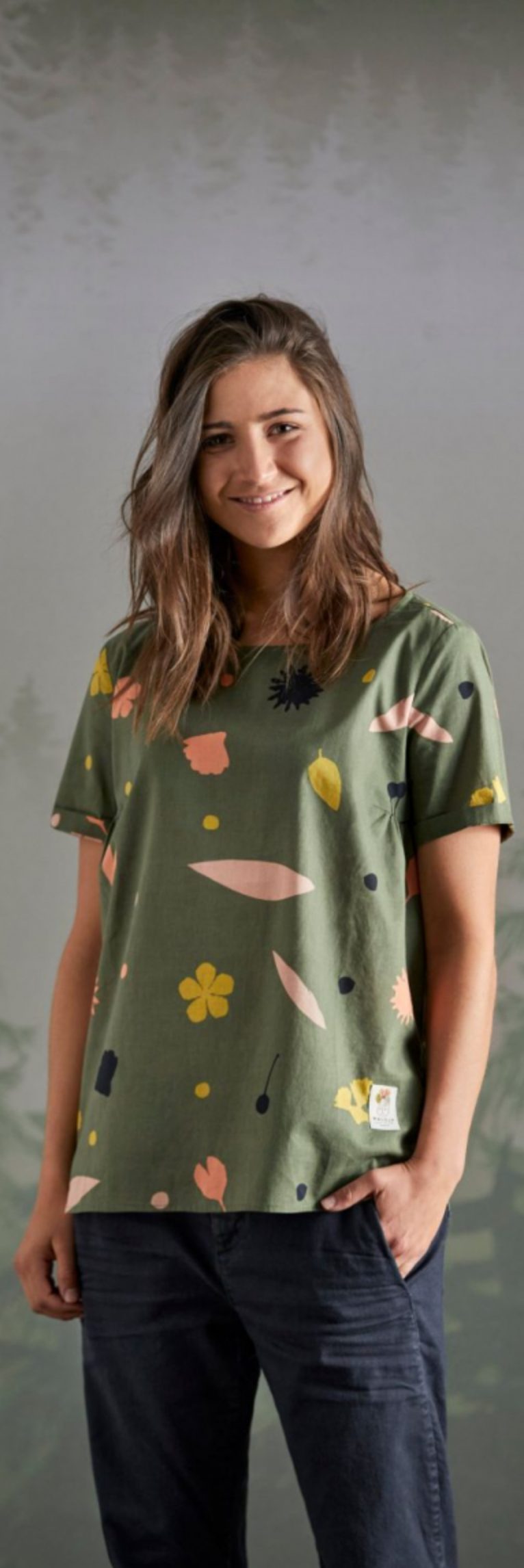 Blusenshirt MärzenbecherM