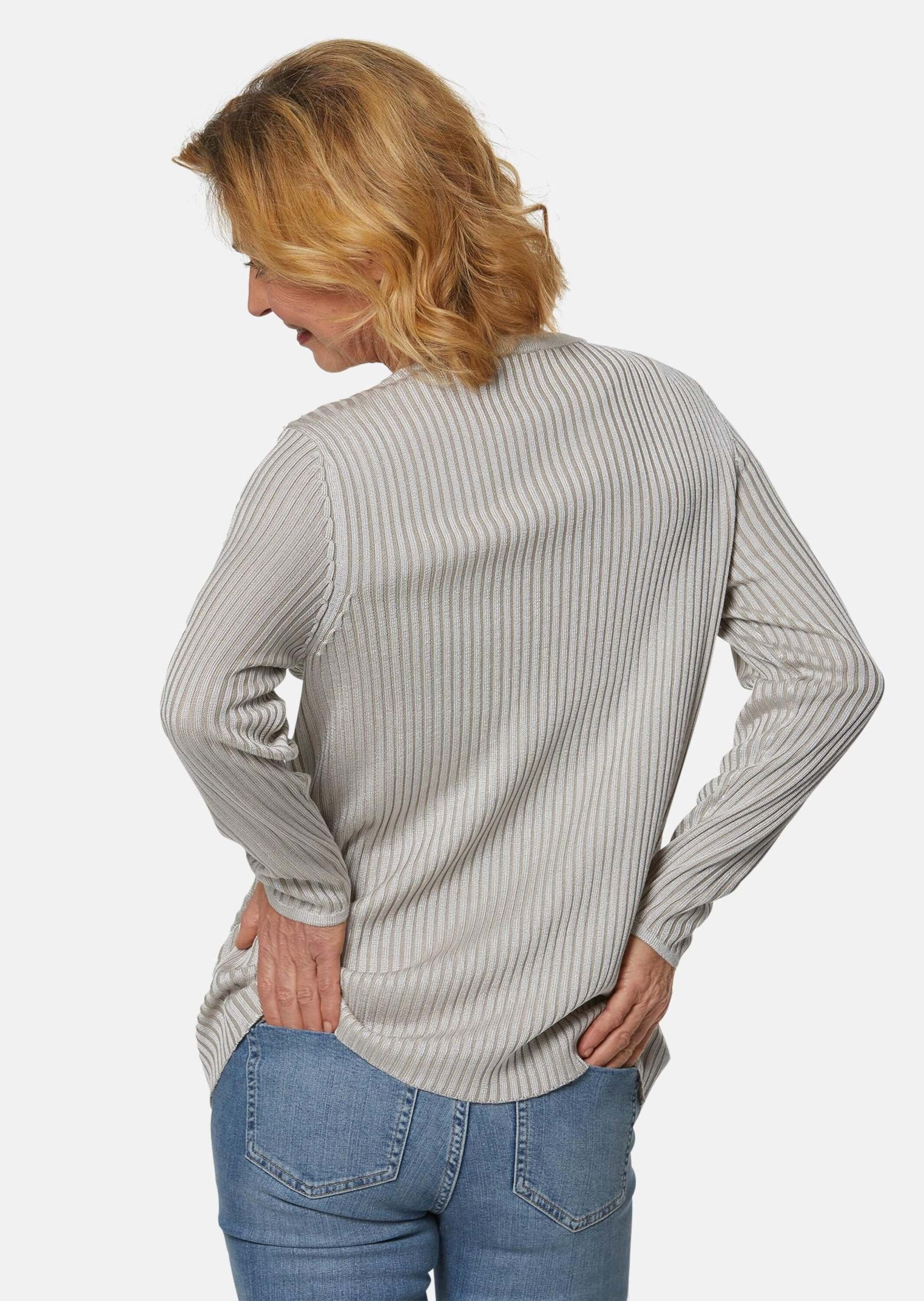 GOLDNER Strickjacke Pflegeleichte Strickjacke in hochwertiger günstig online kaufen