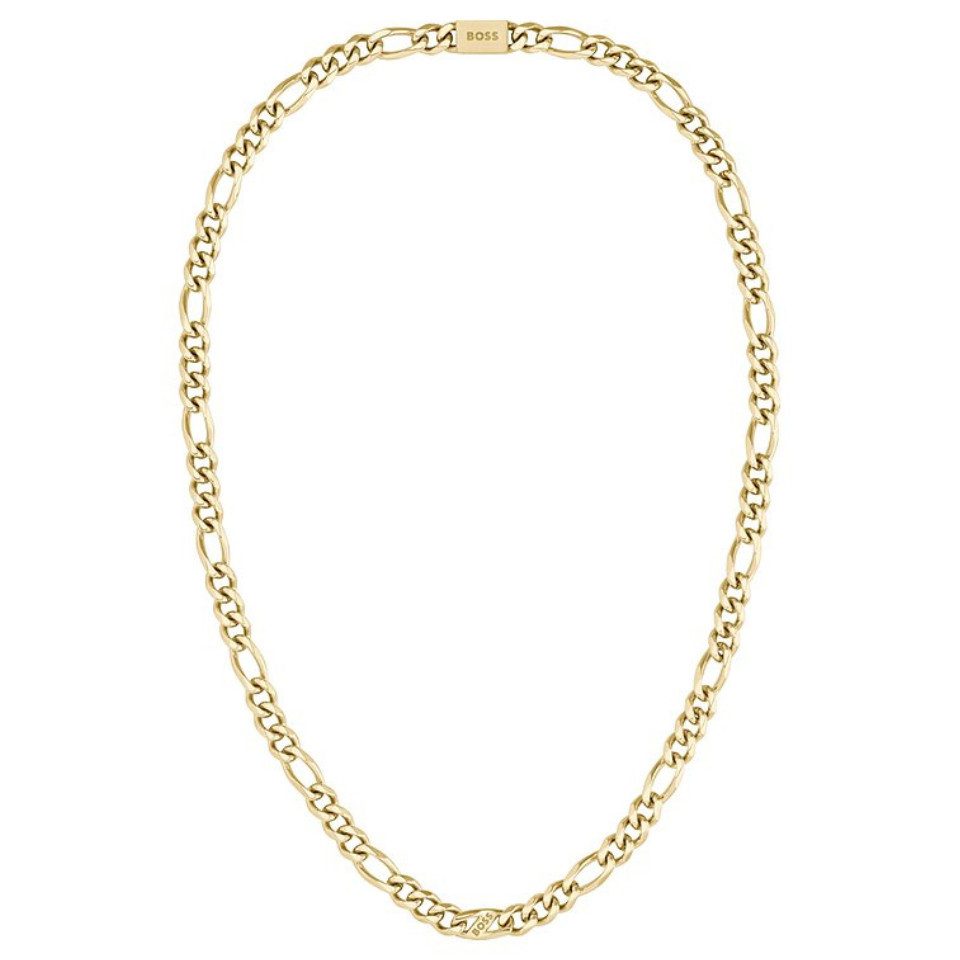 BOSS Edelstahlkette 1580587...