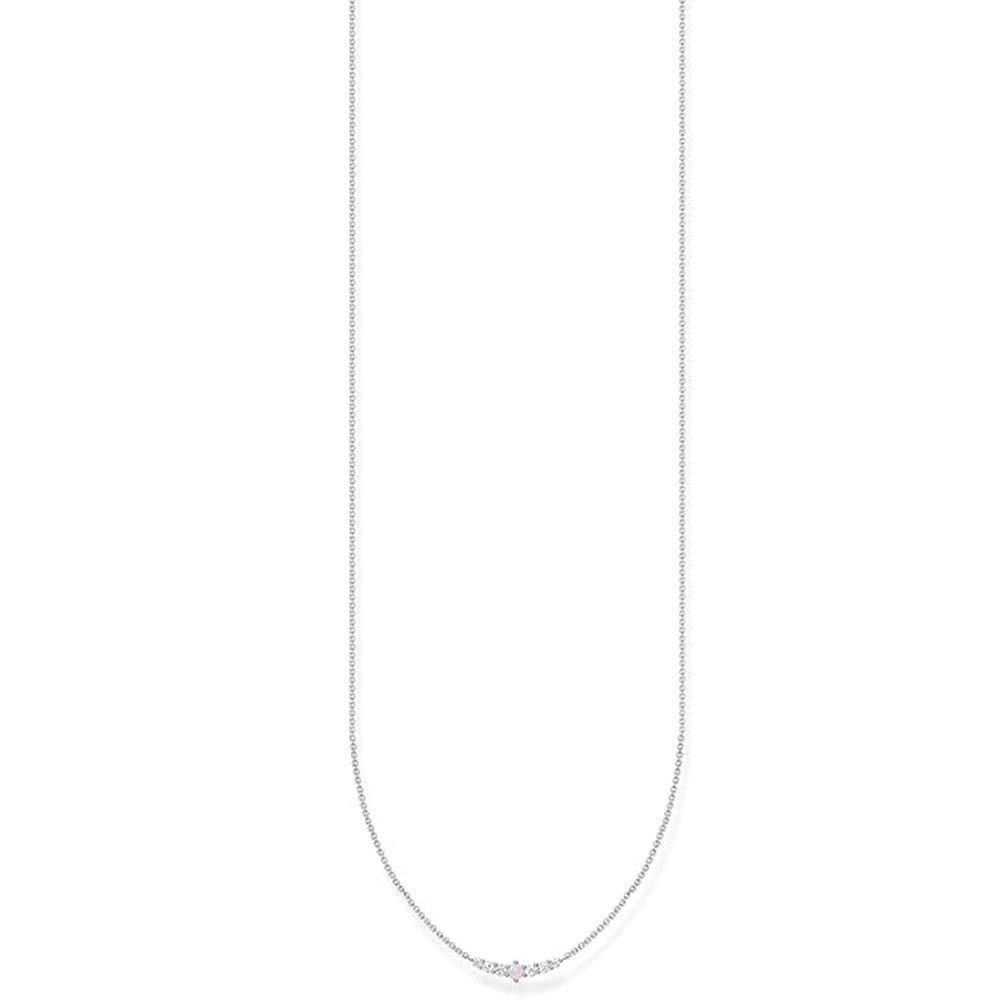 THOMAS SABO Kette mit Anhänger KE2093-1...