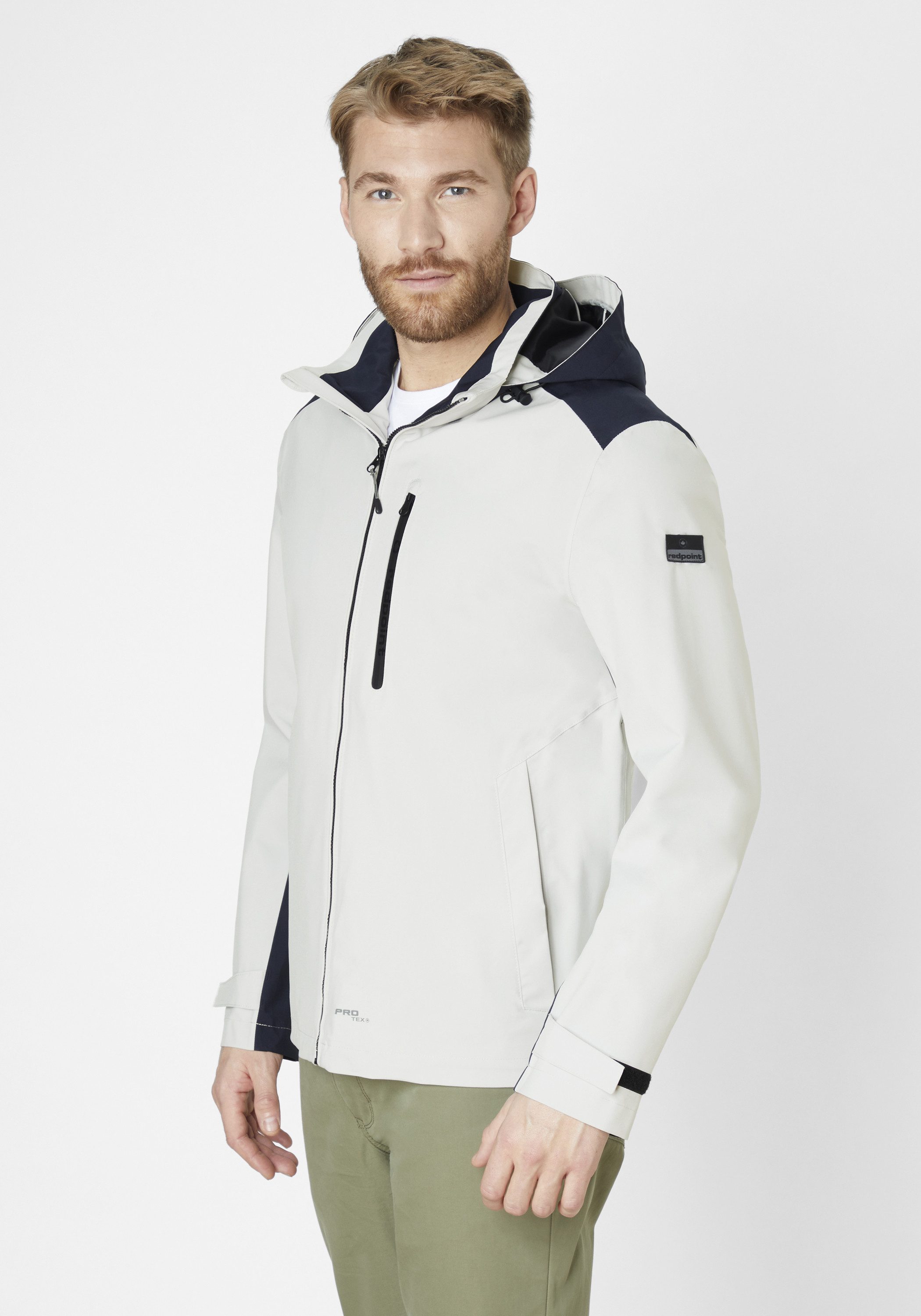 Funktionsjacke LEN