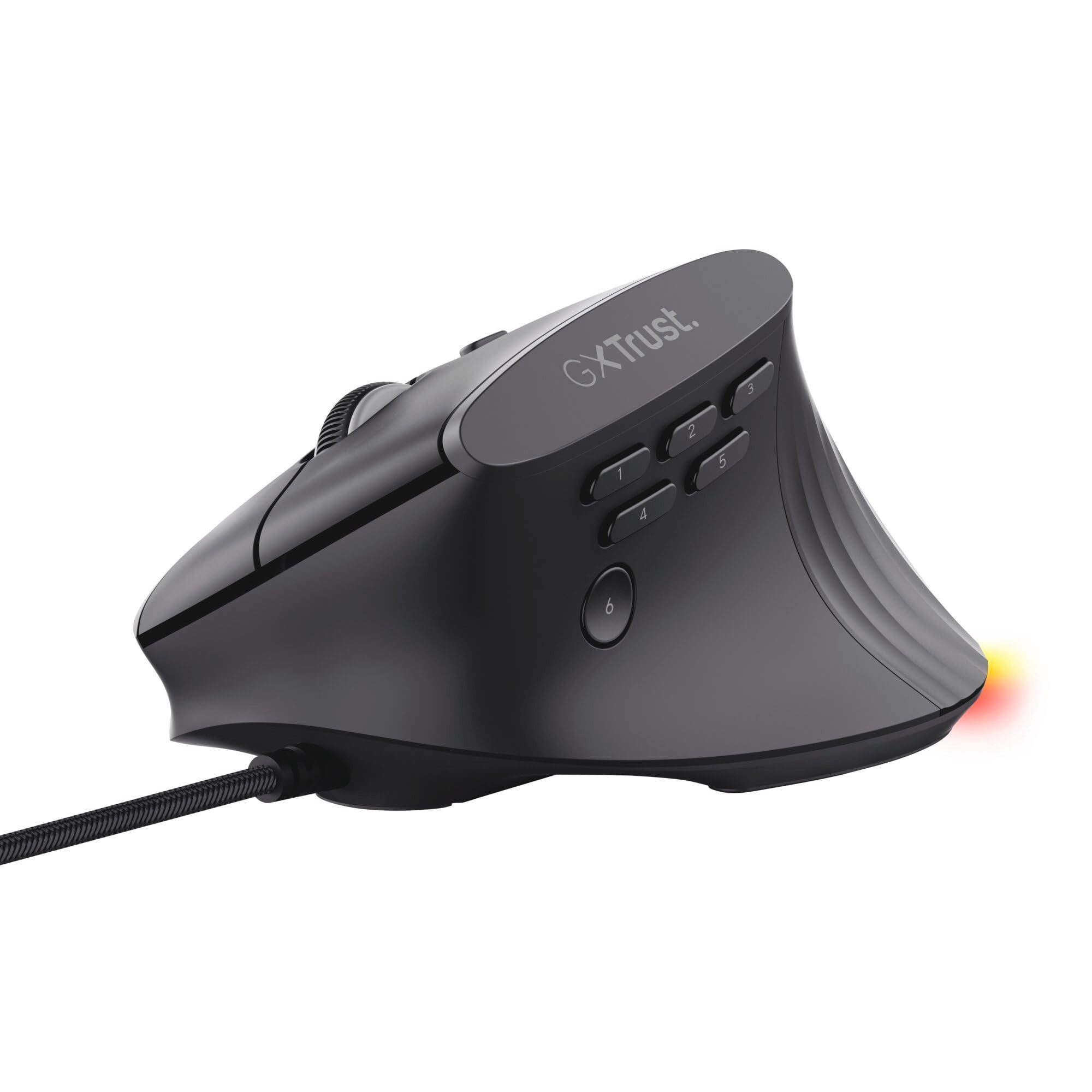 Trust GXT 145 Rexxa Maus