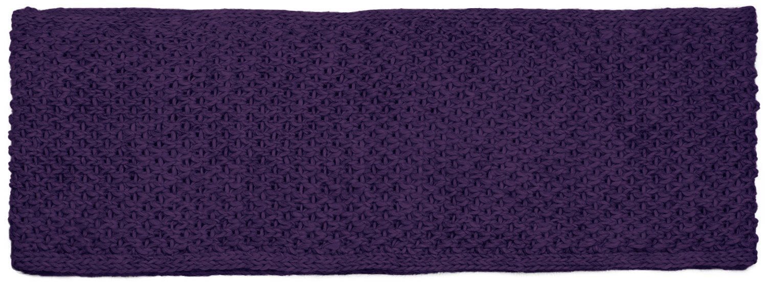 styleBREAKER Strickschal Grobstrick Loop Schal, (1-St) günstig online kaufen