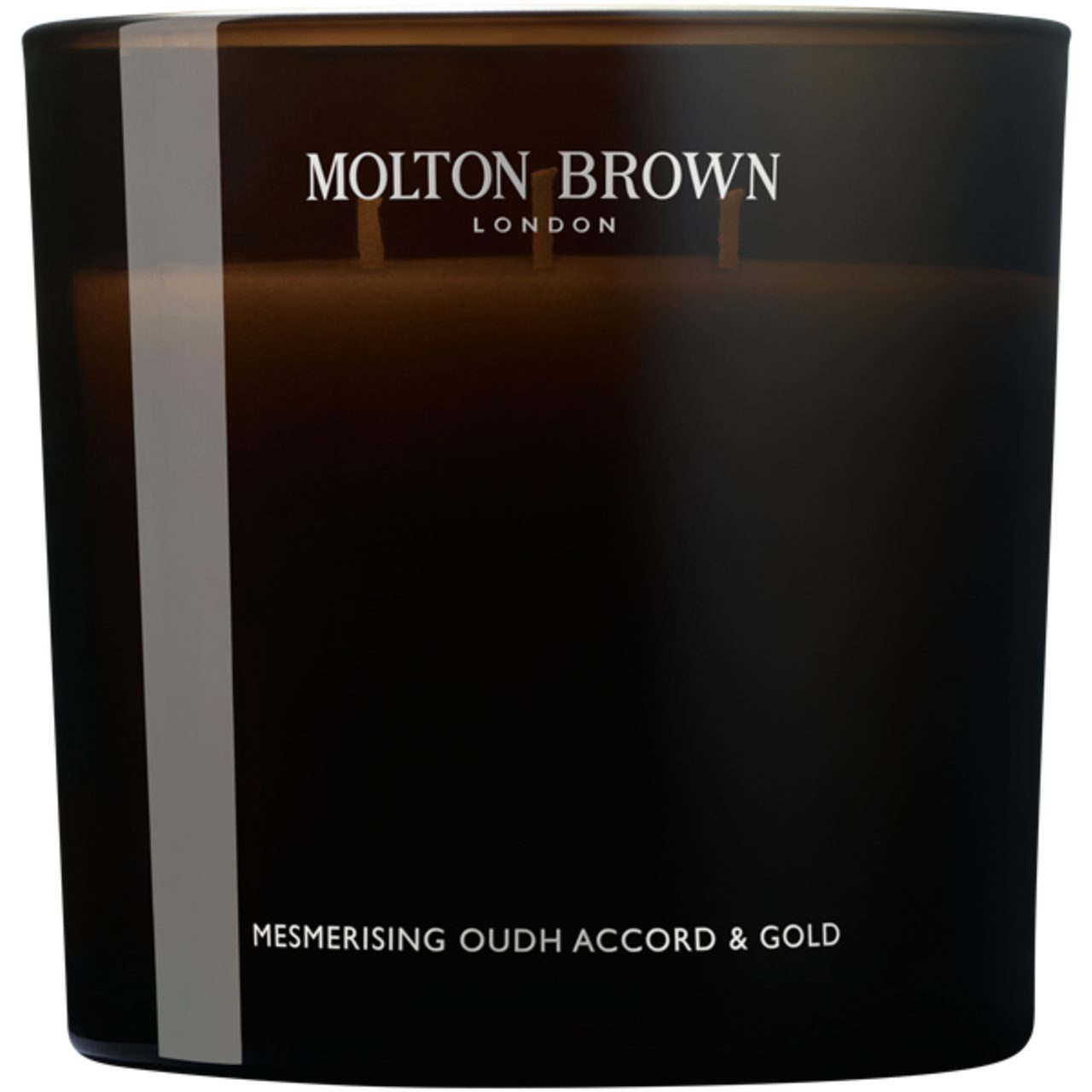 Molton Brown Duftkerze Mesmerising Oudh Accord & Gold Luxus Duftkerze