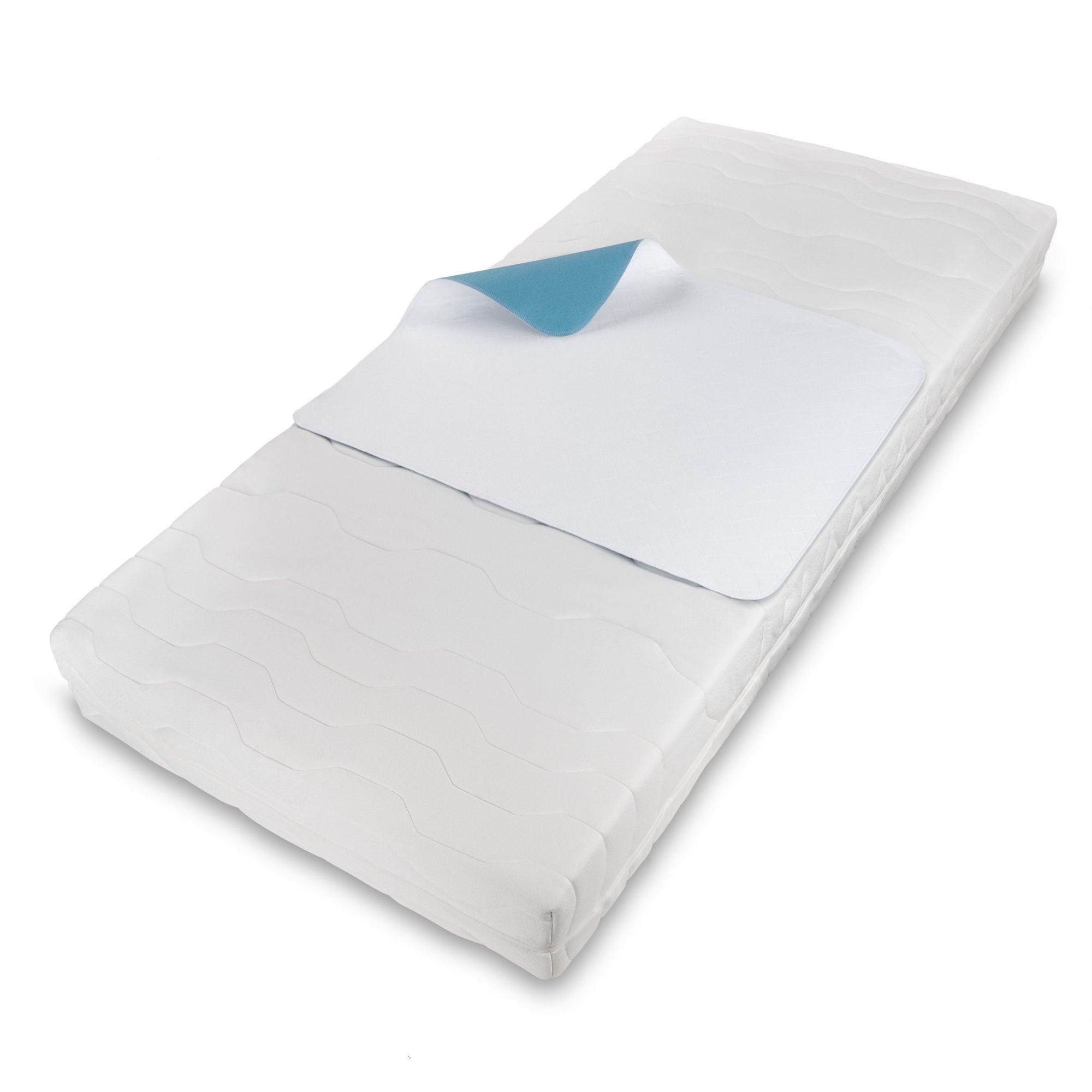 Matratzenauflage Blumtal, wasserdicht und waschbar Blumtal, günstig online kaufen