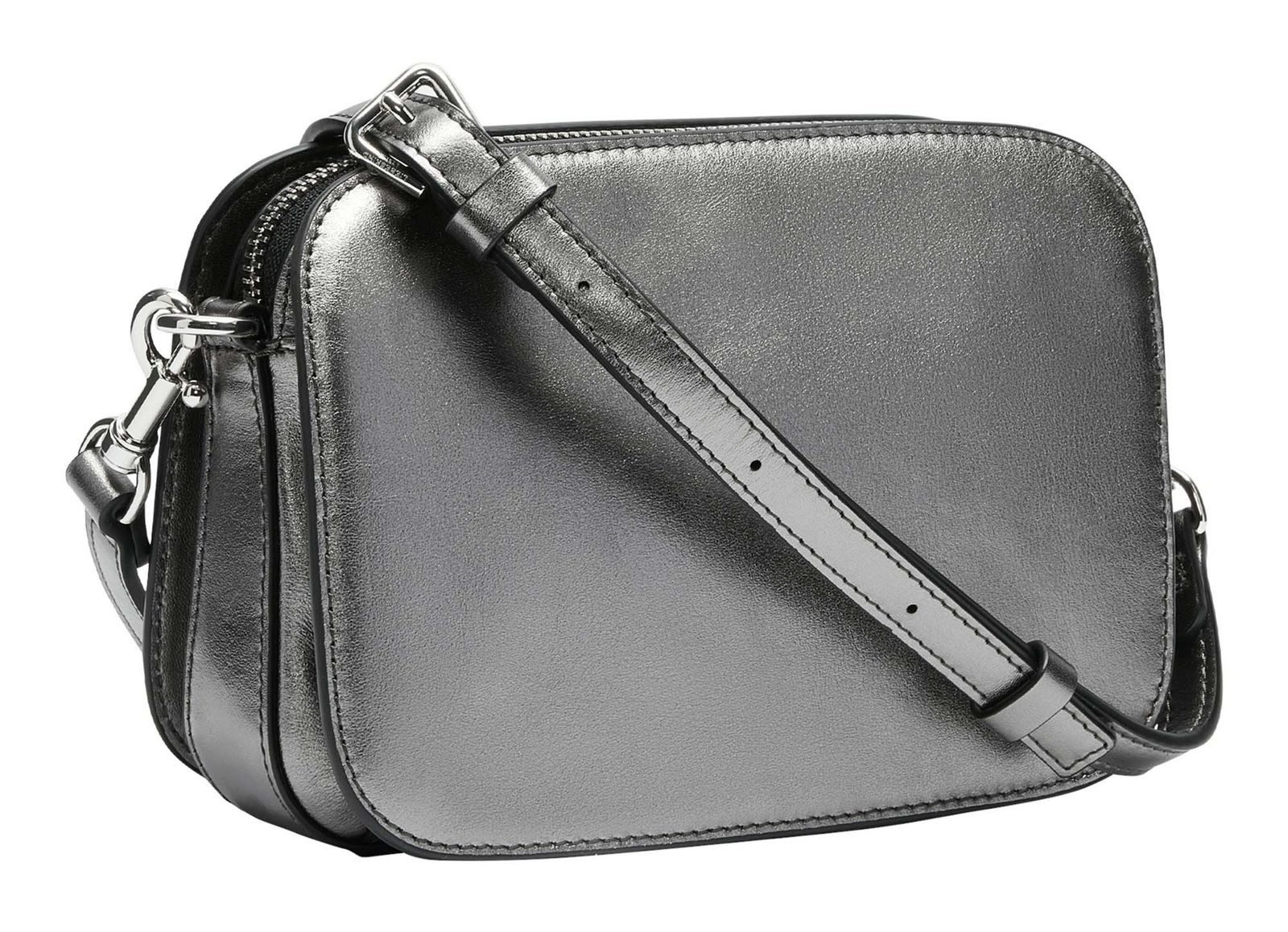 Liebeskind Berlin Umhängetasche Luka Crossbody Bag, aus echtem Leder günstig online kaufen