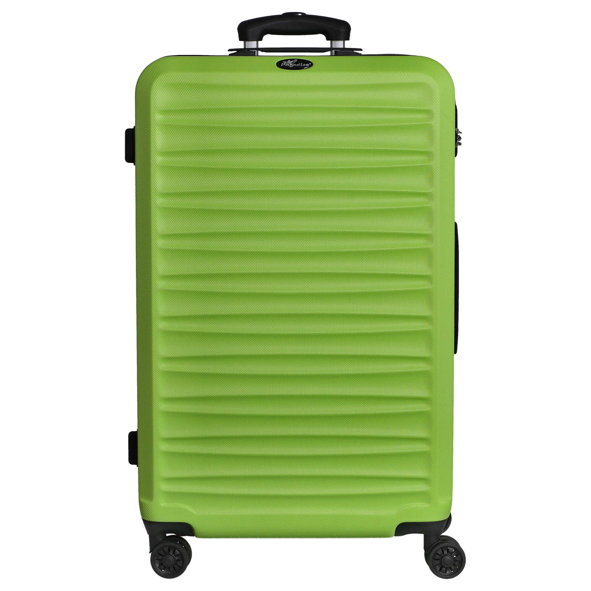 CHECK.IN® Koffer Havanna 2.0 - 4-Rollen-Trolley günstig online kaufen