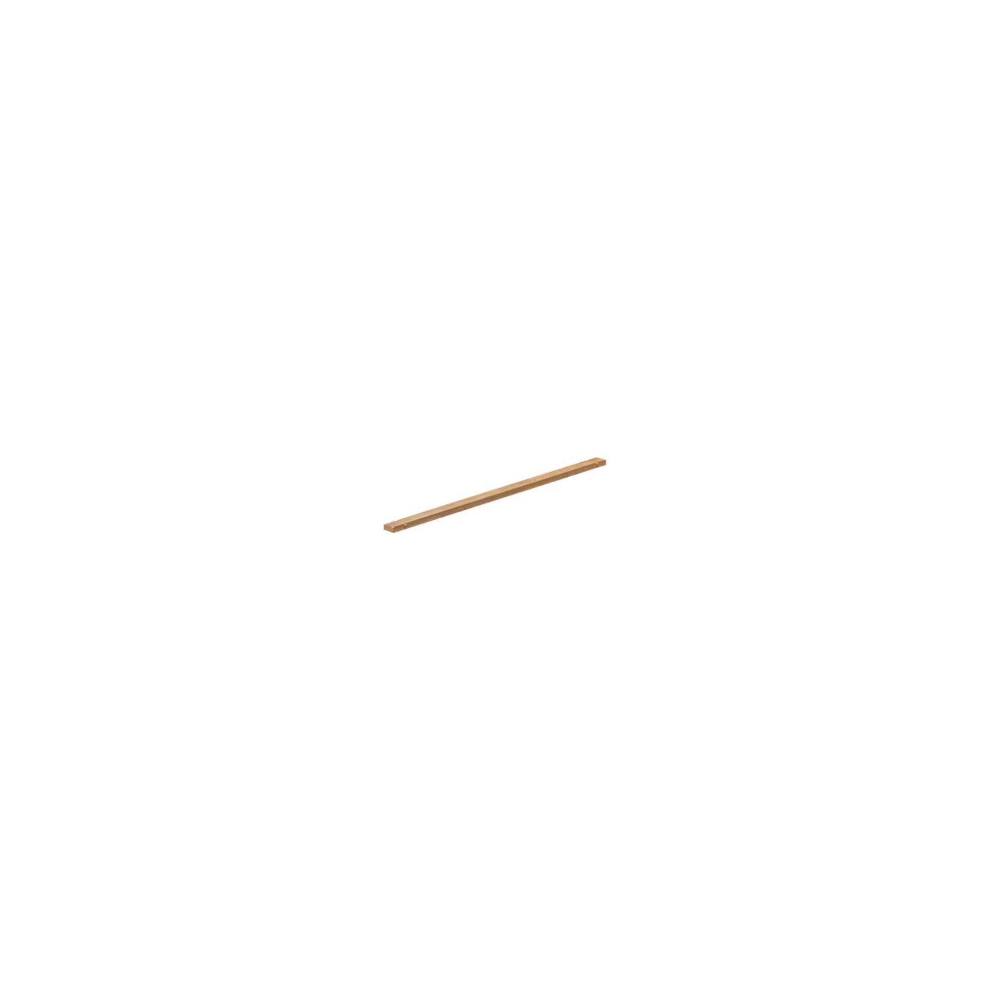 Hager Hager Sammelschiene, universZ CU12x5mm,3-feldig ZM13C Steckdosenleiste