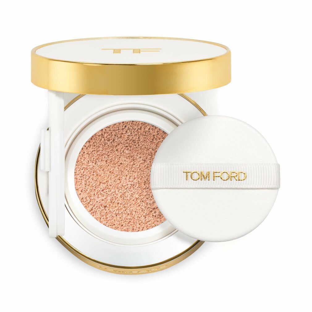 Tom Ford Make-up Soleil Glow Tone Up, Femei, Fond de ten, 0.5 Porcelain, Spf 40, 12 g