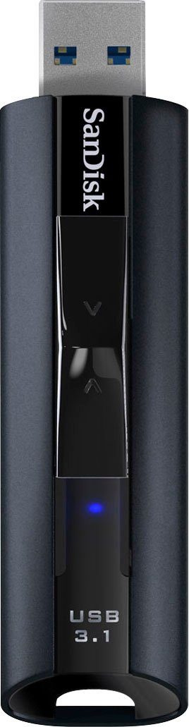 Cruzer Extreme Pro 256GB, USB 3.2 USB-Stick