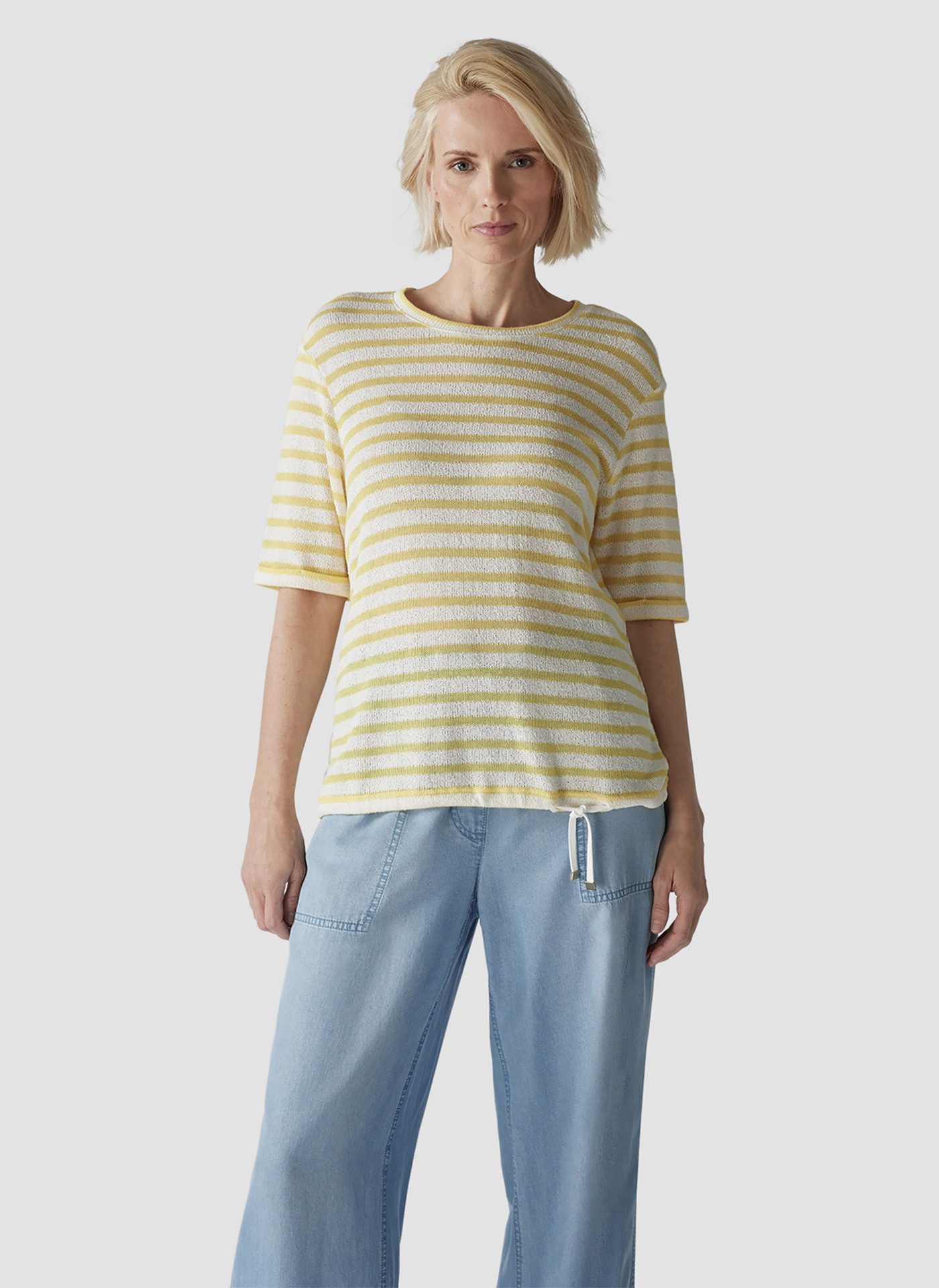 LeComte Print-Shirt T-Shirt günstig online kaufen