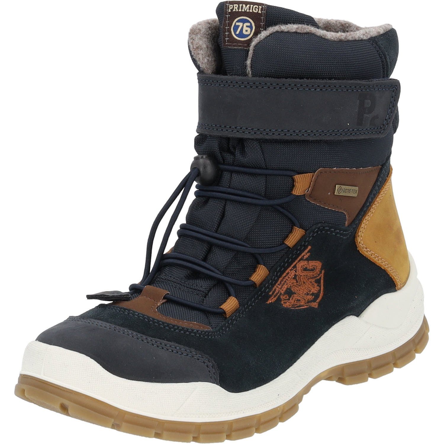 Primigi PHHGT 28950 Сапоги