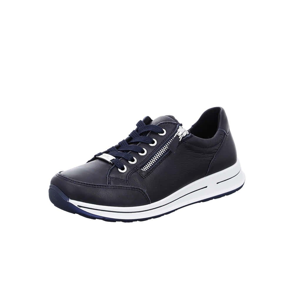 Ara ARA Sneaker Osaka blau Sneaker