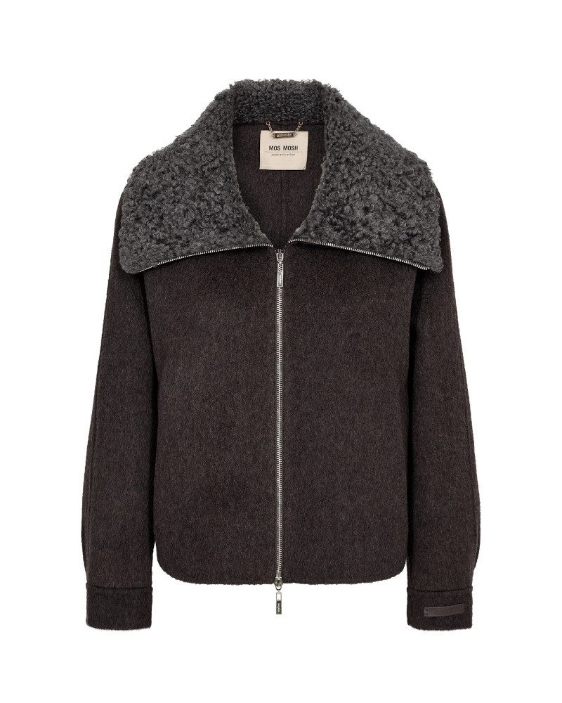 Mos Mosh Outdoorjacke