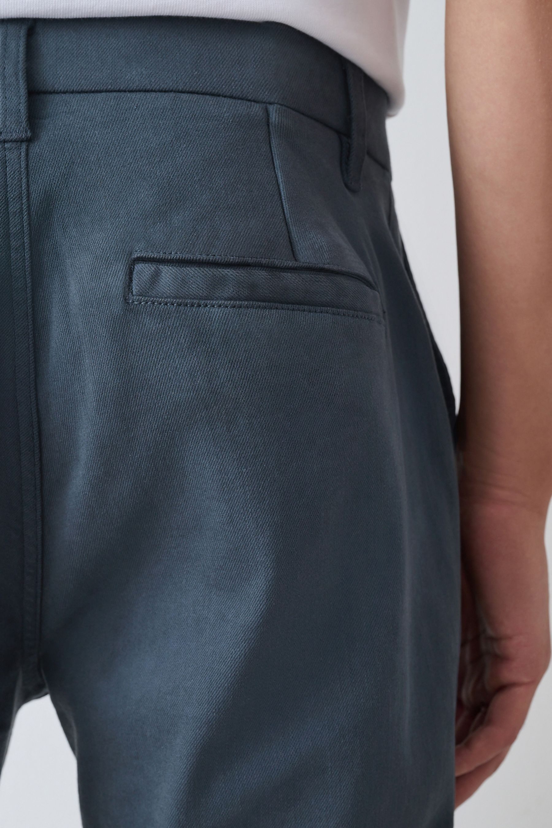 Next Chinohose Slim Fit Motionflex Chinohose (1-tlg)