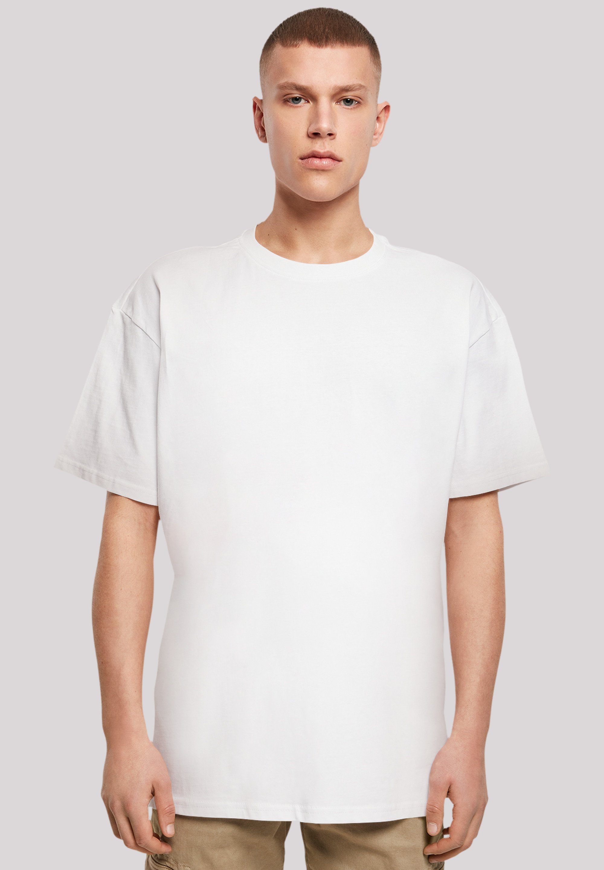 F4NT4STIC T-Shirt "Sunny side up", Print günstig online kaufen