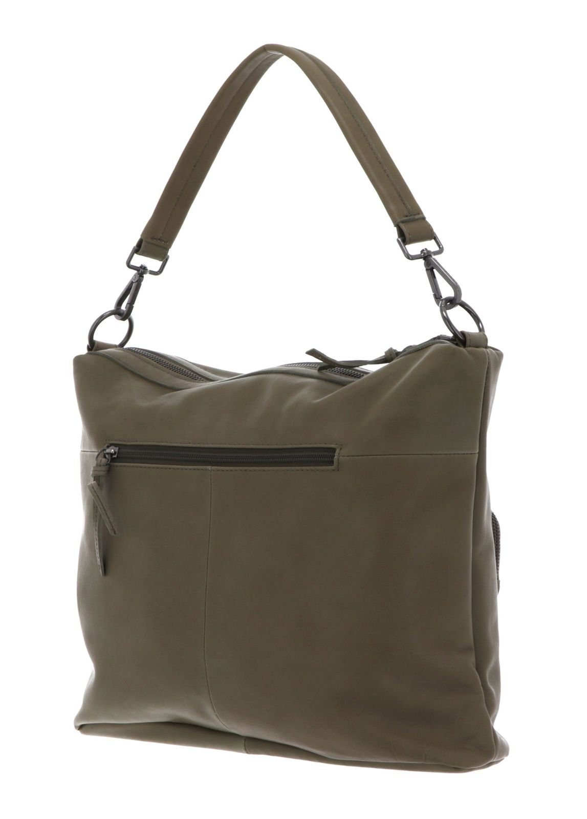FREDsBRUDER Schultertasche Jola