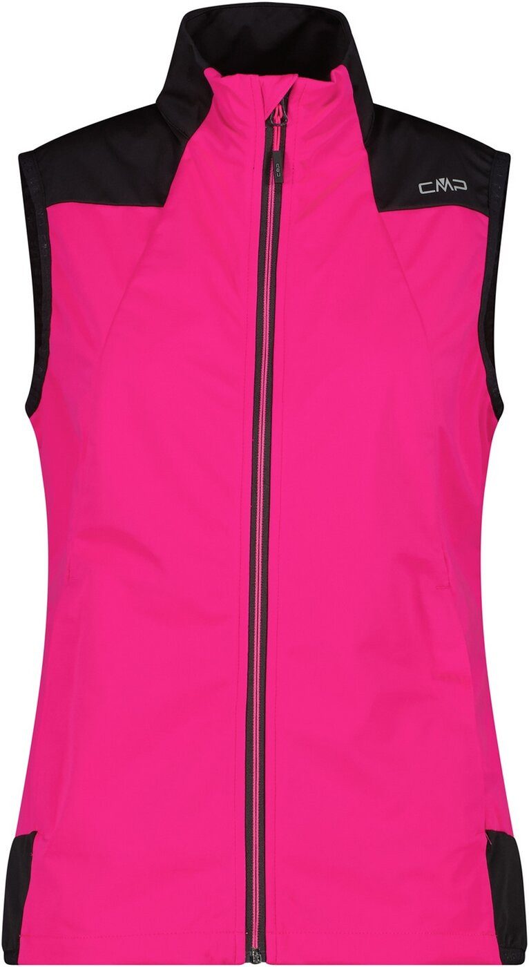 Funktionsweste WOMAN VEST FESTIVAL