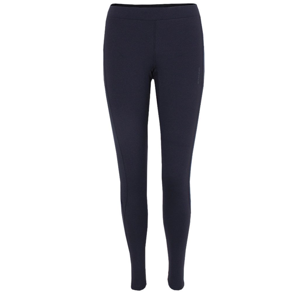 STANNO Funktionstights Fitness Tight Laufhose Sportleggings günstig online kaufen