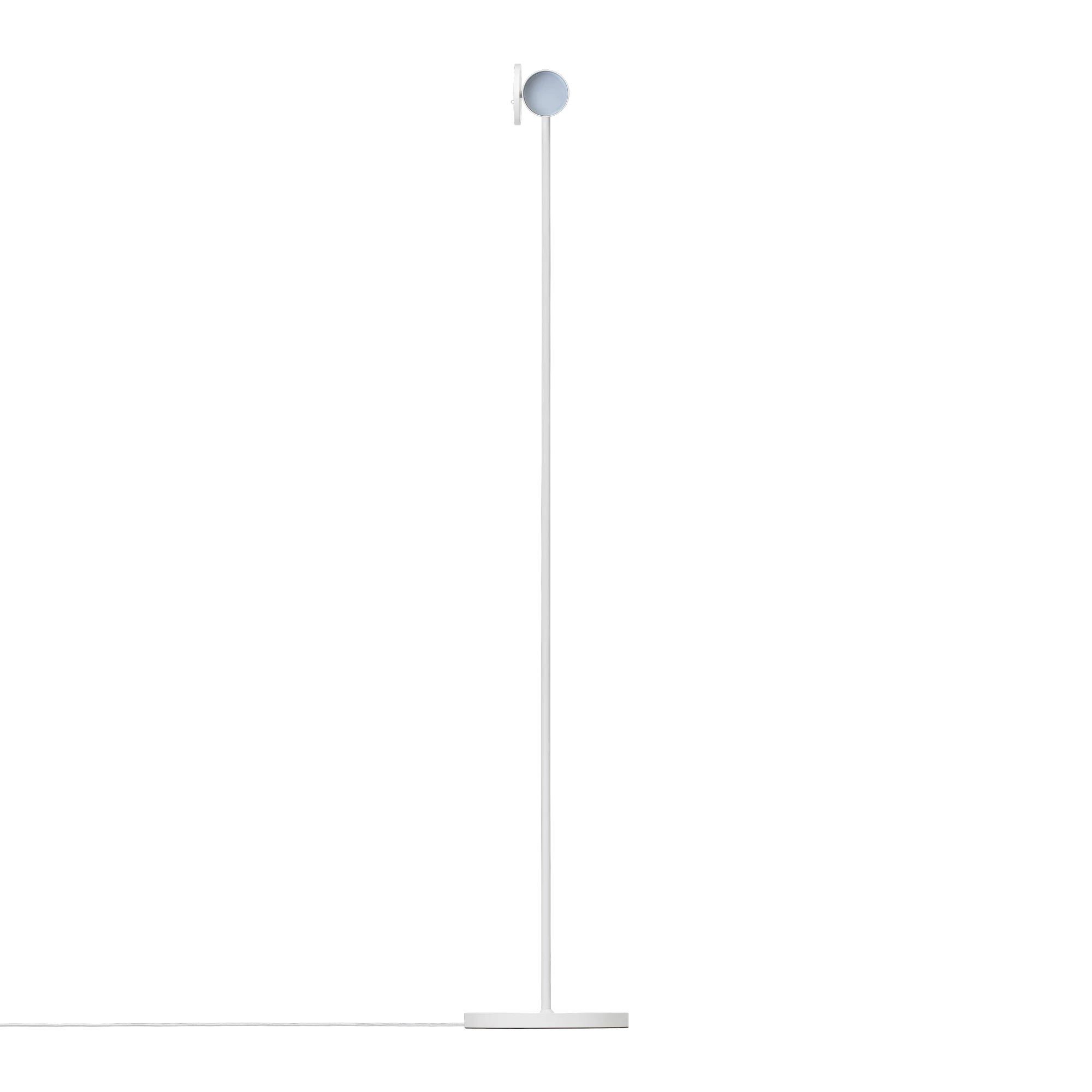 blomus LED Stehlampe -STAGE- LED-Stehleuchte: Funktionales & modernes Design, Dimmbar, LED fest integriert, Warmweiß, Designer, LED-Technik, Dimmbar, 3 Helligkeitsstufen, 2700K, IP20
