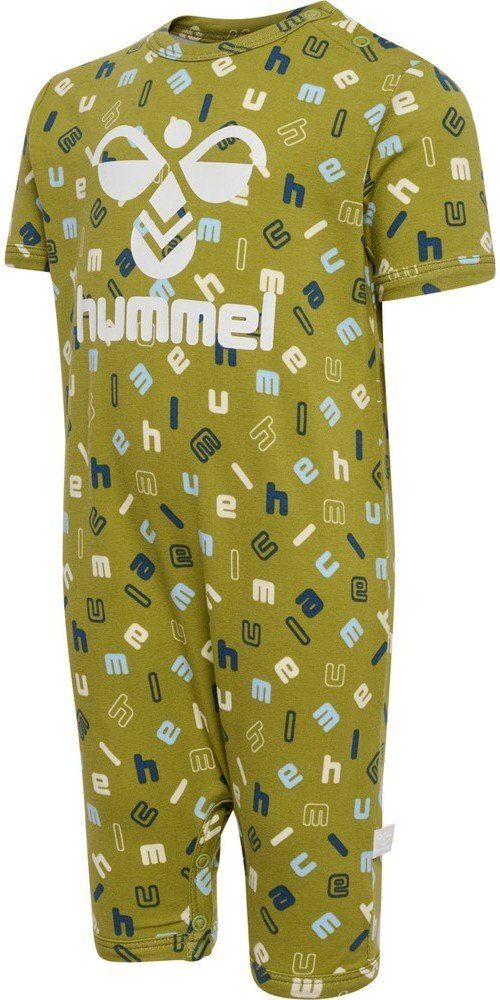 hummel Kurzarmbody Hmlgladly