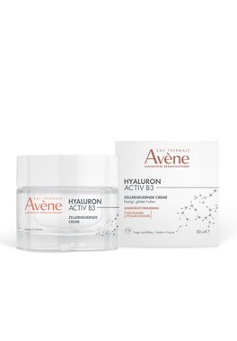 Avene Gesichtspflege Hyaluron Activ B3 Zellerneuernde Creme, 1-tlg.