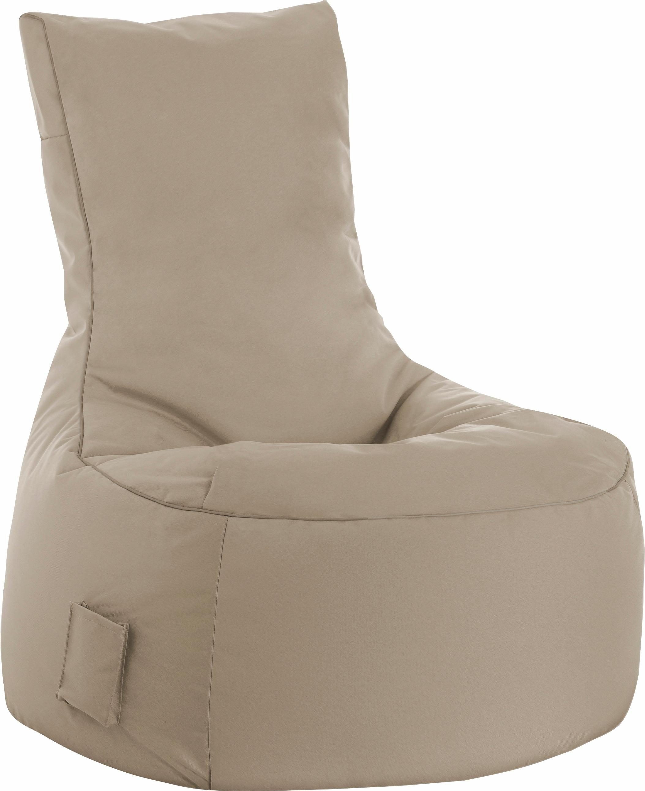 Sitzsack Swing SCUBA