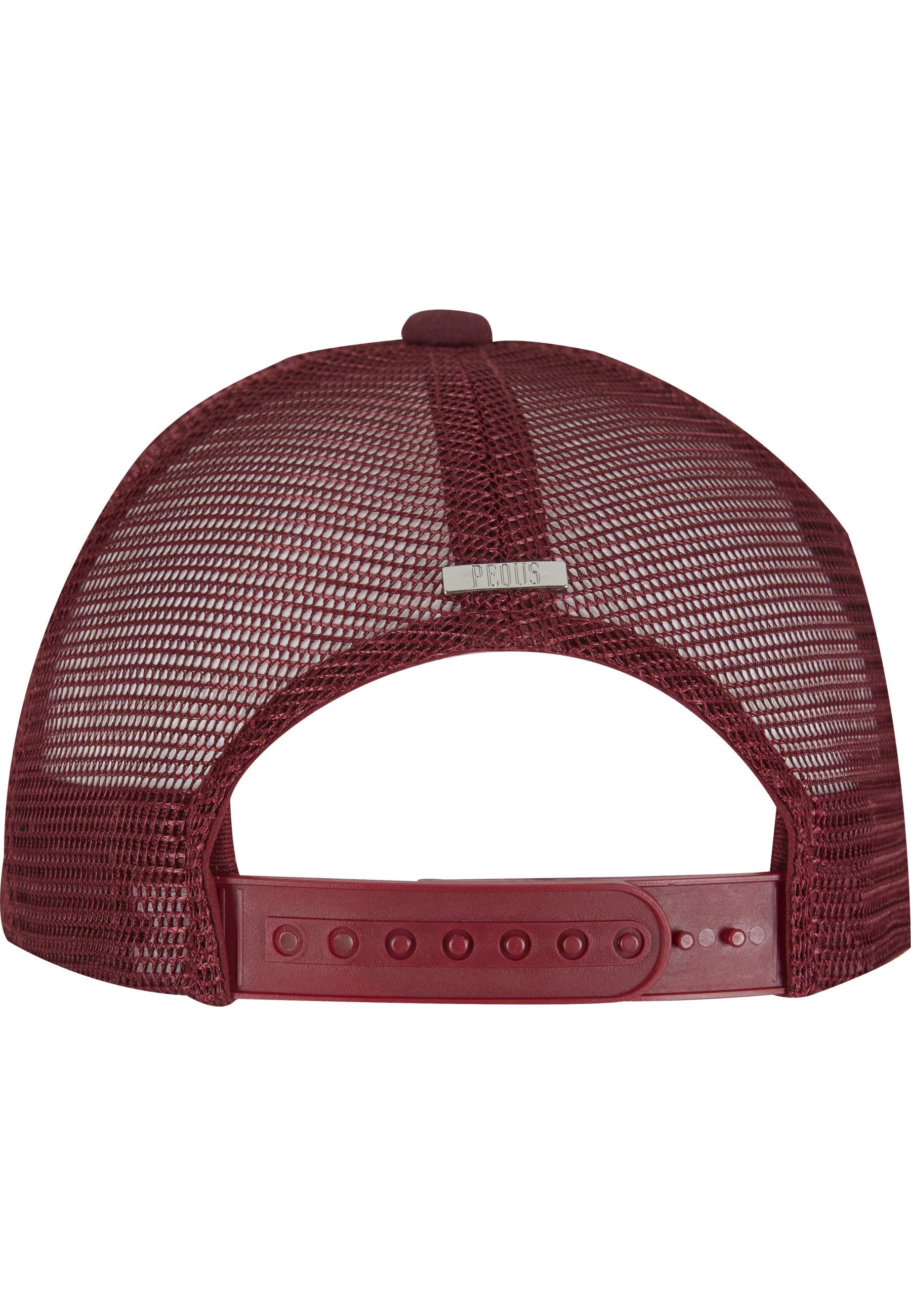 PEQUS Trucker Cap PEQUS PEQUS Mythic Logo Trucker Cap