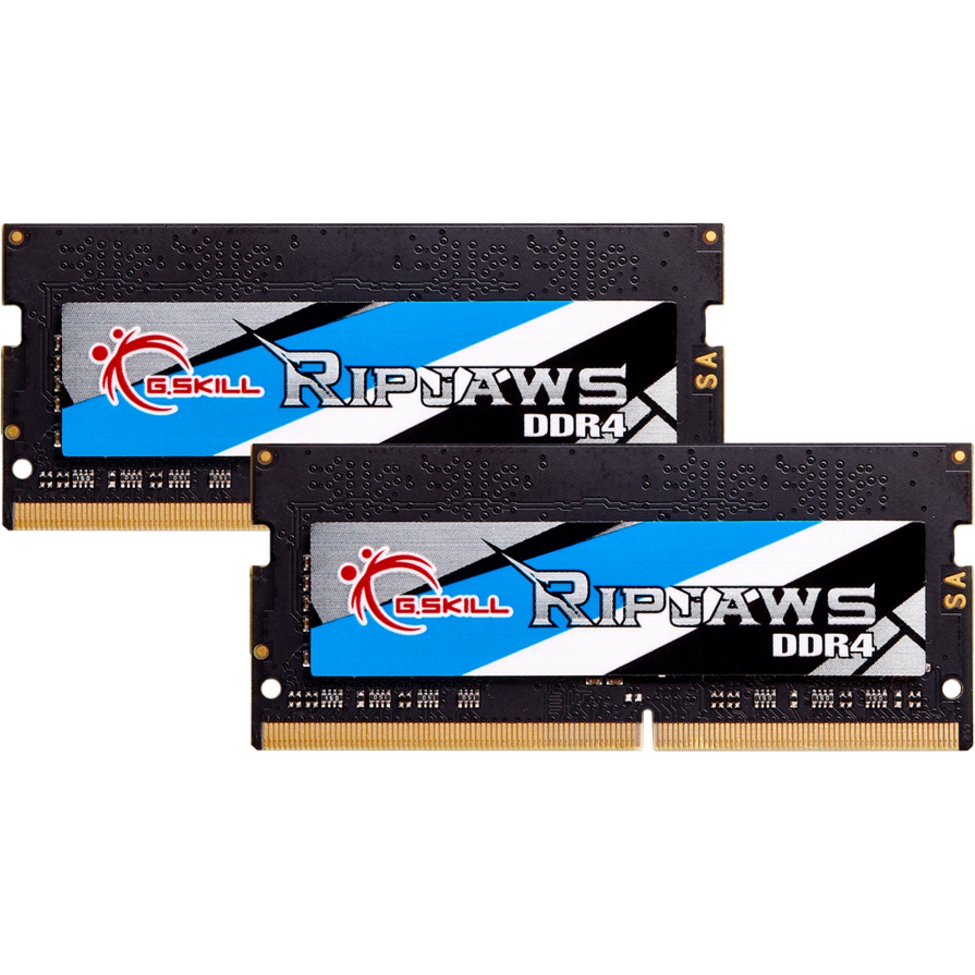 G.Skill G.Skill SO-DIMM 16 GB DDR4-3200 (2x 8 GB) Arbeitsspeicher